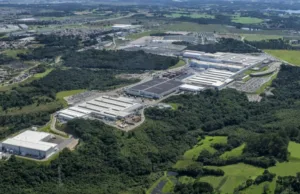 Geely acquires 26.4% of Renault Brazil, brings EX5 EV production and dealer network Geely acquires 26.4% of Renault Brazil, brings EX5 EV production and dealer network