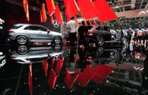 Germany Is Just Making Too Much Money in China to Back Away Now Germany Is Just Making Too Much Money in China to Back Away Now