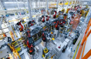 Global Car Industry Shifts Pose Challenges for Economies Global Car Industry Shifts Pose Challenges for Economies