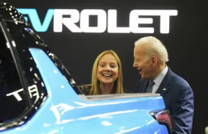 GM reports $1.6 billion hit from now-unused investments in EV production GM reports $1.6 billion hit from now-unused investments in EV production