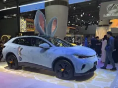 Guangzhou Auto Show exposes crisis moment for joint-venture brands as Chinese tech dominates Guangzhou Auto Show exposes crisis moment for joint-venture brands as Chinese tech dominates
