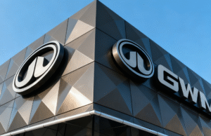 GWM plans 300,000-unit Europe plant to counter BYD’s rapid local expansion GWM plans 300,000-unit Europe plant to counter BYD’s rapid local expansion