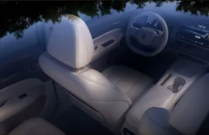 GWM’s Ora 5 all-electric SUV pre-sale starts at 15,400 USD GWM’s Ora 5 all-electric SUV pre-sale starts at 15,400 USD