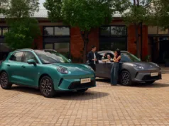 GWM’s Ora 5 EV will open pre-sale on November 12: 4nm MediaTek chip, max 580km range GWM’s Ora 5 EV will open pre-sale on November 12: 4nm MediaTek chip, max 580km range