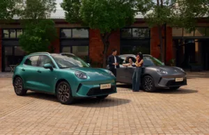 GWM’s Ora 5 EV will open pre-sale on November 12: 4nm MediaTek chip, max 580km range GWM’s Ora 5 EV will open pre-sale on November 12: 4nm MediaTek chip, max 580km range