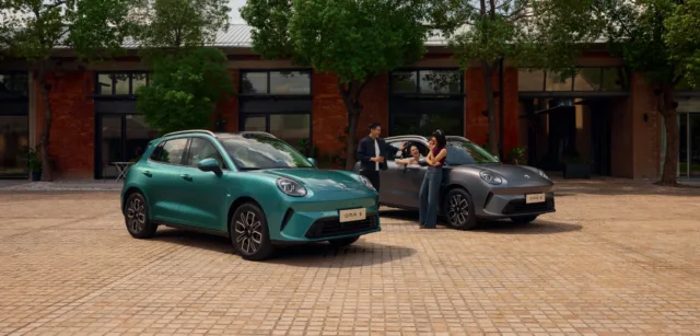 GWM’s Ora 5 EV will open pre-sale on November 12: 4nm MediaTek chip, max 580km range GWM’s Ora 5 EV will open pre-sale on November 12: 4nm MediaTek chip, max 580km range