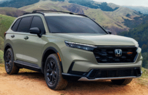 Honda Lowers 2025 Sales Outlook as Chip Woes, EV Rivals Mount Honda Lowers 2025 Sales Outlook as Chip Woes, EV Rivals Mount