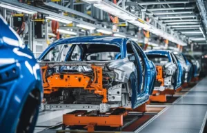 Hot Topics in International Trade – November 2025 – The Automotive Industry, China’s Semi Grip on Supply Chains, and General Motors 2027 Exit Strategy for Suppliers (Is a clean break even possible?) Hot Topics in International Trade - November 2025 - The Automotive Industry, China’s Semi Grip on Supply Chains, and General Motors 2027 Exit Strategy for Suppliers (Is a clean break even possible?)