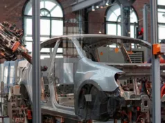 How buy-European rules can help save Europe’s car industry How buy-European rules can help save Europe's car industry