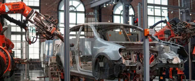 How buy-European rules can help save Europe's car industry How buy-European rules can help save Europe's car industry