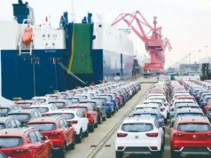 How China’s new export rules aim to reshape the global car market How China’s new export rules aim to reshape the global car market