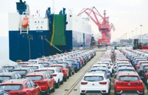 How China’s new export rules aim to reshape the global car market How China’s new export rules aim to reshape the global car market