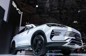 How Chinese EV makers are winning in Brazil How Chinese EV makers are winning in Brazil