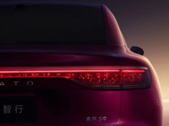 Huawei-backed Stelato S9 refreshed: a mid-to-large sedan with Huawei’s ADS 4.0 Huawei-backed Stelato S9 refreshed: a mid-to-large sedan with Huawei’s ADS 4.0