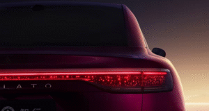 Huawei-backed Stelato S9 refreshed: a mid-to-large sedan with Huawei’s ADS 4.0 Huawei-backed Stelato S9 refreshed: a mid-to-large sedan with Huawei’s ADS 4.0