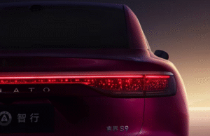 Huawei-backed Stelato S9 refreshed: a mid-to-large sedan with Huawei’s ADS 4.0 Huawei-backed Stelato S9 refreshed: a mid-to-large sedan with Huawei’s ADS 4.0