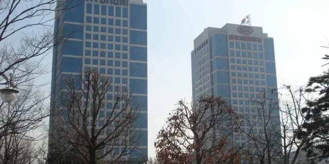 Hyundai plans to build 1GW green hydrogen project in South Korea