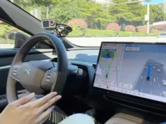 I rode in Xpeng’s Tesla FSD competitor, but in a ~$20,000 electric car I rode in Xpeng's Tesla FSD competitor, but in a ~$20,000 electric car