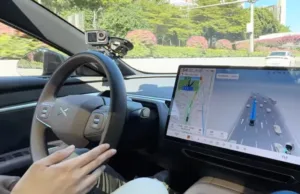 I rode in Xpeng’s Tesla FSD competitor, but in a ~$20,000 electric car I rode in Xpeng's Tesla FSD competitor, but in a ~$20,000 electric car