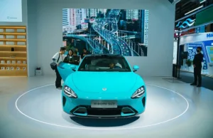 In Depth: Are China’s Futuristic EV Designs Sacrificing Safety for Style? In Depth: Are China’s Futuristic EV Designs Sacrificing Safety for Style?