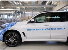 INTERVIEW: Give up on hydrogen and you hand the technology to China INTERVIEW: Give up on hydrogen and you hand the technology to China