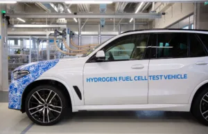 INTERVIEW: Give up on hydrogen and you hand the technology to China INTERVIEW: Give up on hydrogen and you hand the technology to China