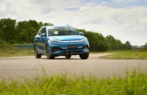 Is BYD Stock a Millionaire Maker? Is BYD Stock a Millionaire Maker?