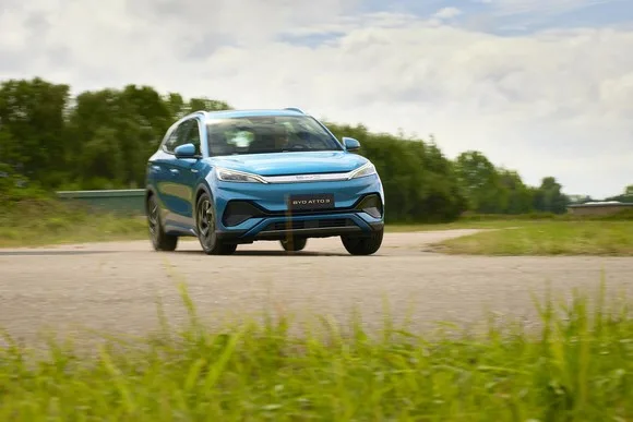 Is BYD Stock a Millionaire Maker? Is BYD Stock a Millionaire Maker?