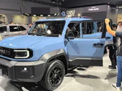 Japan Mobility Show returns to its former glory: Here are the hits and misses Japan Mobility Show returns to its former glory: Here are the hits and misses