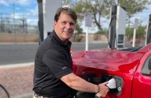 Jim Farley admits he was “humbled” when Ford tore down Tesla and Chinese EVs Jim Farley admits he was “humbled” when Ford tore down Tesla and Chinese EVs