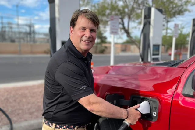 Jim Farley admits he was “humbled” when Ford tore down Tesla and Chinese EVs Jim Farley admits he was “humbled” when Ford tore down Tesla and Chinese EVs