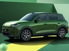 Leapmotor A10 debuts in China – Europe to follow soon Leapmotor A10 debuts in China – Europe to follow soon