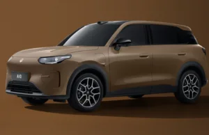 Leapmotor A10 urban EV revealed ahead of the debut as BYD Atto 2 rival Leapmotor A10 urban EV revealed ahead of the debut as BYD Atto 2 rival