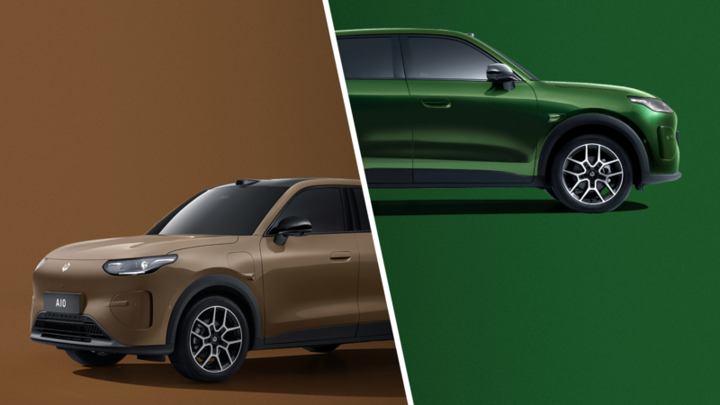 Leapmotor A10 urban EV revealed ahead of the debut as BYD Atto 2 rival