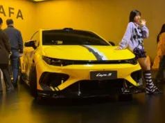 Leapmotor B05 electric hatchback launches from 13,100 USD in China, ahead of global export push Leapmotor B05 electric hatchback launches from 13,100 USD in China, ahead of global export push