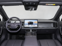 Leapmotor B05 hatchback with 605 km range and LiDAR starts pre-sales from 14,850 USD in China Leapmotor B05 hatchback with 605 km range and LiDAR starts pre-sales from 14,850 USD in China