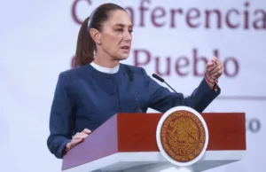 Made in Mexico, for Mexicans: The Country’s Push To Build Affordable Electric Vehicles Made in Mexico, for Mexicans: The Country’s Push To Build Affordable Electric Vehicles