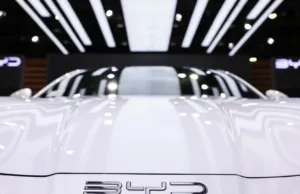 Marcan territorio: los fabricantes chinos de coches siguen el manual de Volkswagen para imponerse en Europa Marcan territorio: los fabricantes chinos de coches siguen el manual de Volkswagen para imponerse en Europa