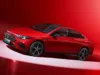 Mercedes launches electric CLA in China to rival Tesla Model 3 Mercedes launches electric CLA in China to rival Tesla Model 3