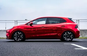 MG 2 EV confirmed as rival to BYD Atto 1 MG 2 EV confirmed as rival to BYD Atto 1