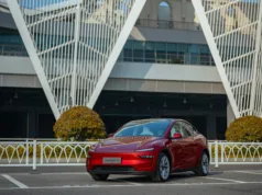 Mizuho keeps Tesla (TSLA) “Outperform” rating but lowers price target Mizuho keeps Tesla (TSLA) “Outperform” rating but lowers price target