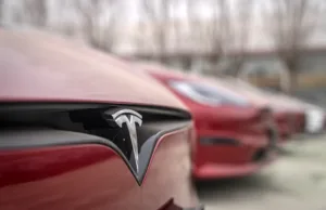 Musk: China on track to approve Tesla’s advance self-driving features in early 2026 Musk: China on track to approve Tesla’s advance self-driving features in early 2026