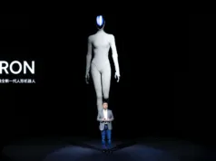 Musk on Xpeng’s Iron humanoid robot: ‘Tesla and China companies will dominate the market’ Musk on Xpeng's Iron humanoid robot: 'Tesla and China companies will dominate the market'