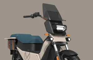 Nerva presents Aura and Spark at EICMA 2025: electric mobility with BYD warranty Nerva presents Aura and Spark at EICMA 2025: electric mobility with BYD warranty