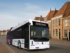Netherlands: EBS Orders 73 BYD Electric Buses in Zeeland Netherlands: EBS Orders 73 BYD Electric Buses in Zeeland