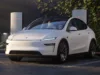 New 821-km Model Y reportedly reignites Chinese consumer interest in Tesla New 821-km Model Y reportedly reignites Chinese consumer interest in Tesla