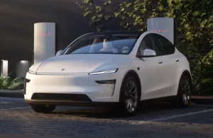 New 821-km Model Y reportedly reignites Chinese consumer interest in Tesla New 821-km Model Y reportedly reignites Chinese consumer interest in Tesla