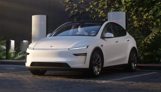 New 821-km Model Y reportedly reignites Chinese consumer interest in Tesla