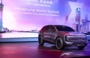 New electric AUDI E SUV concept promises 670 hp, 435 mile range New electric AUDI E SUV concept promises 670 hp, 435 mile range