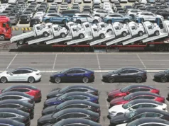 New policy targets EV exporters New policy targets EV exporters